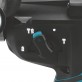 Makita DHR280ZWJ perforatorius su dulkių nutraukimu